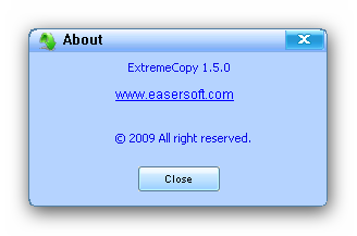 ExtremeCopy 