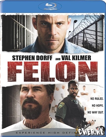 Felon 2008