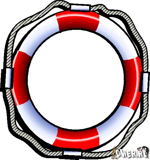 ClipArt Series C-10. Sea