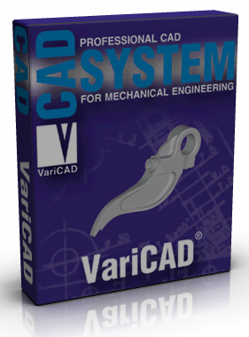 VariCAD 2009 1.06