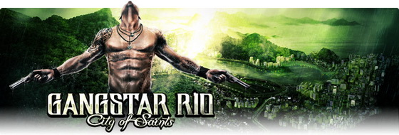 Gangstar Rio