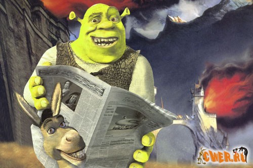 Shrek