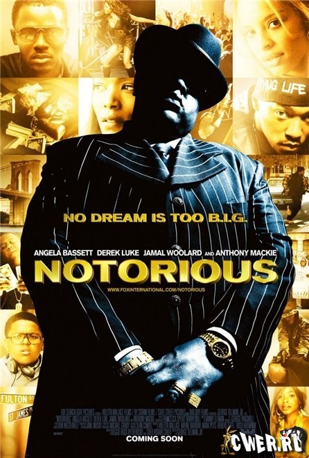 Notorious