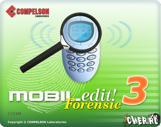 MOBILedit!