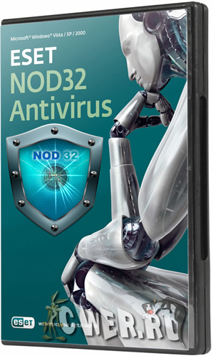 NOD32