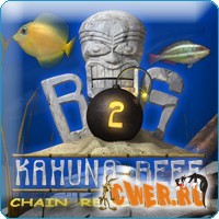 Big Kahuna Reef 2