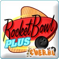 Rocket Bowl