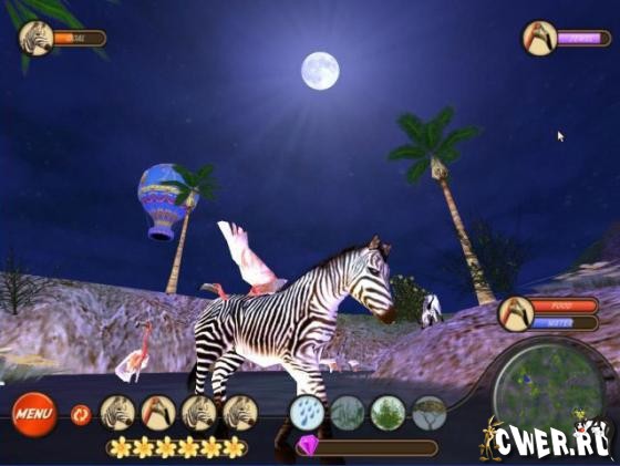 Wildlife Tycoon: Venture Africa