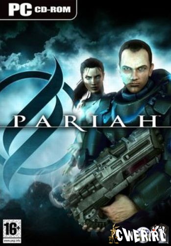 Pariah. Изгой (2005/Repack)