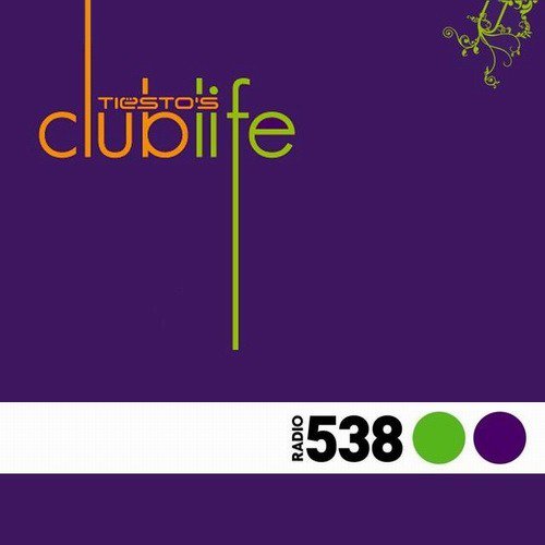 Tiesto - Club Life 207