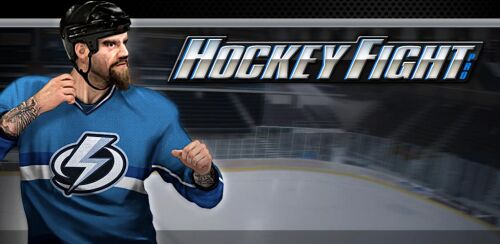 Hockey Fight Pro