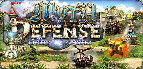 Myth Defense LF