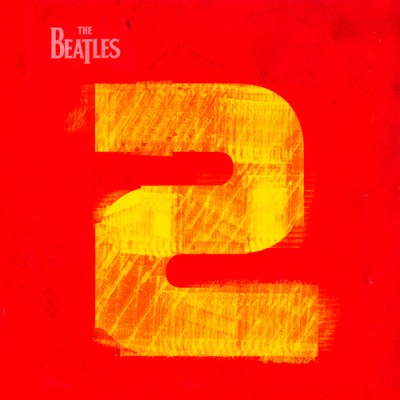 The Beatles. 2