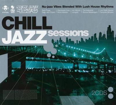 Chill Jazz Sessions 