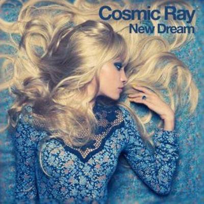 Cosmic Ray. New Dream (2012)