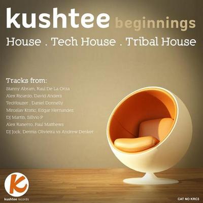 Kushtee Beginnings (2012)