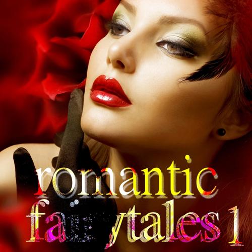 Romantic Fairytales Vol 1. Magic Lounge Sessions (2012)