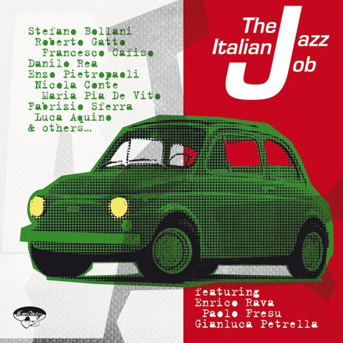 The Italian Jazz Job (2012)