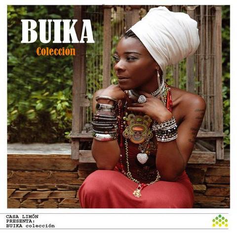 Buika. Buika Coleccion (2009)