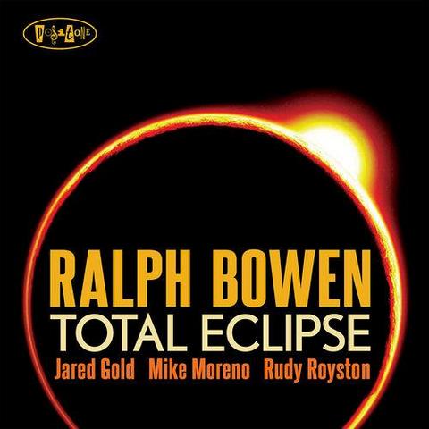 Ralph Bowen. Total Eclipse (2012)