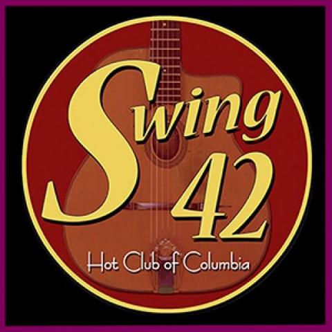 Swing 42. Hot Club of Columbia (2012)