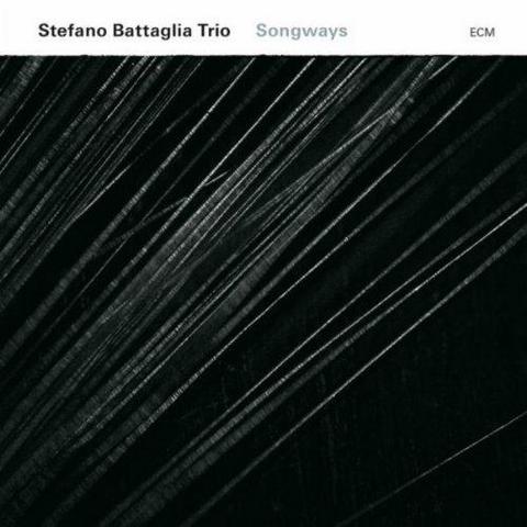 Stefano Battaglia Trio. Songways (2013)