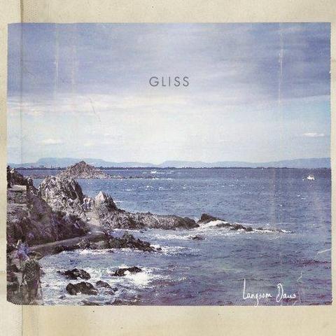 Gliss. Langsom Dans (2013)