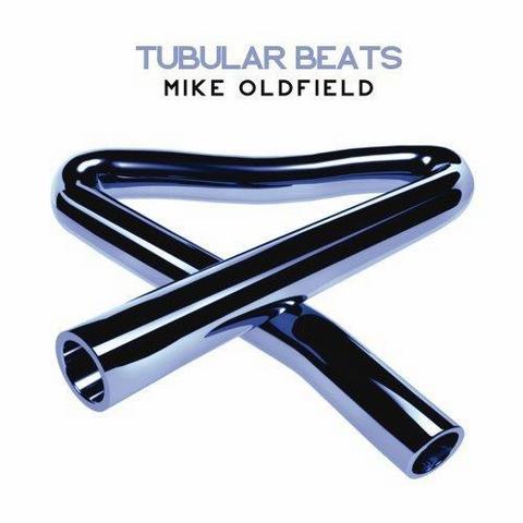 Mike Oldfield. Tubular Beats (2013)