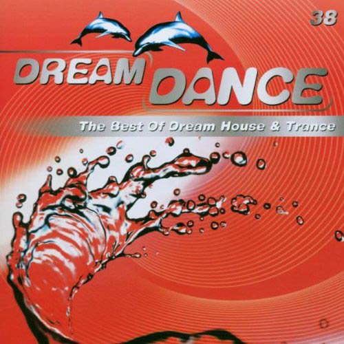 Dream Dance Vol.38