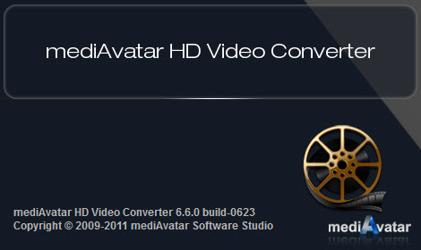 mediAvatar HD Video Converter 6.6.0.0623 + Rus