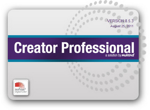 MultiAd Creator Professional 8.5.3