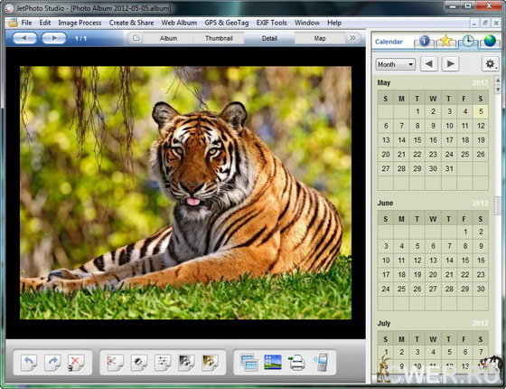 JetPhoto Studio 4.12