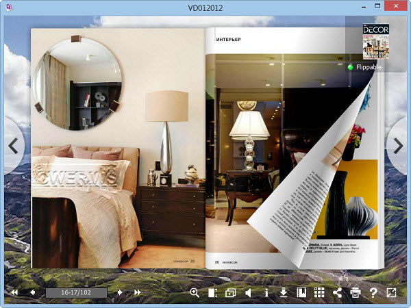 3D PageFlip Standard 2.6.5