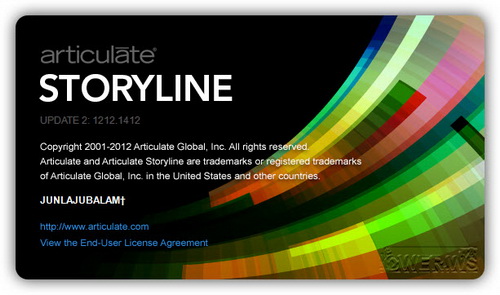 Articulate Storyline 2.1212.1412