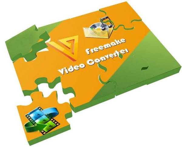 Freemake Video Converter 4.1.9.8