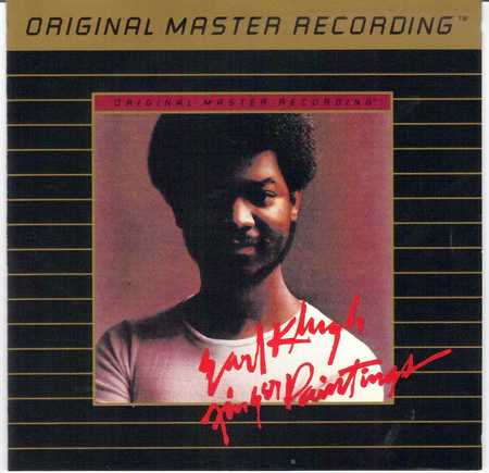 Earl Klugh - Finger Paintings (1977)