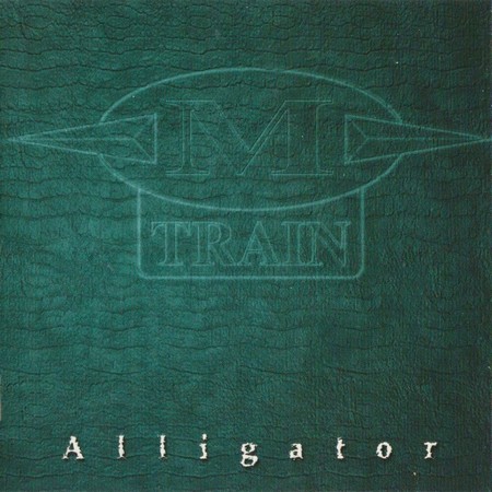 M TRAIN - Alligator (2019)