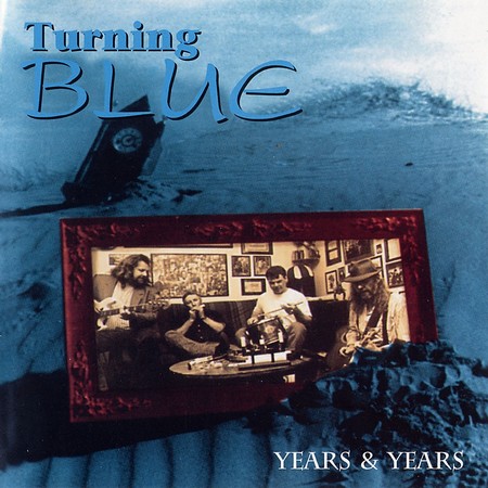 Turning Blue - Years And Years (1996)