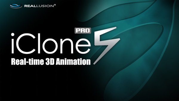 Reallusion iClone