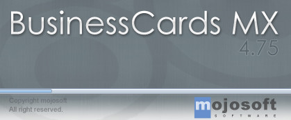 BusinessCards MX