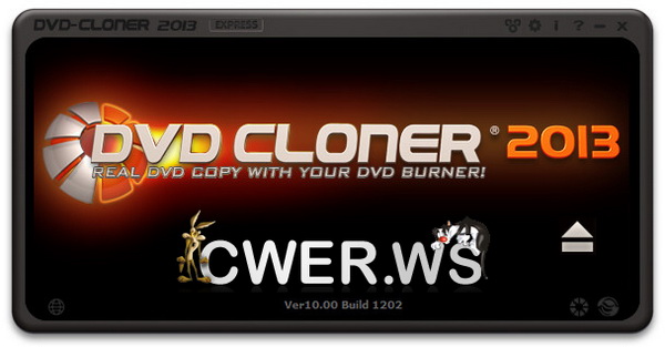 DVD-Cloner 2013