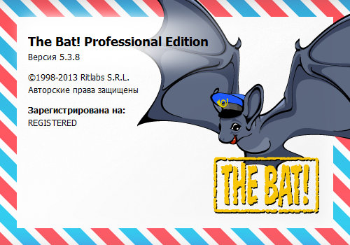 The Bat! Professional