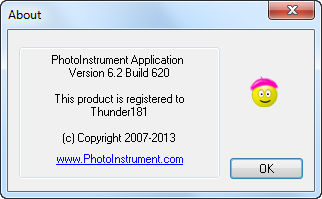 PhotoInstrument