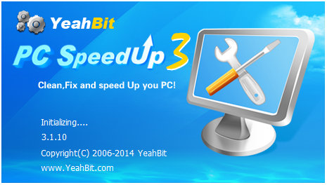 YeahBit PC SpeedUp