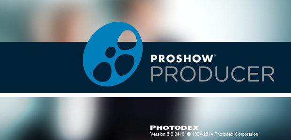 Photodex ProShow Producer