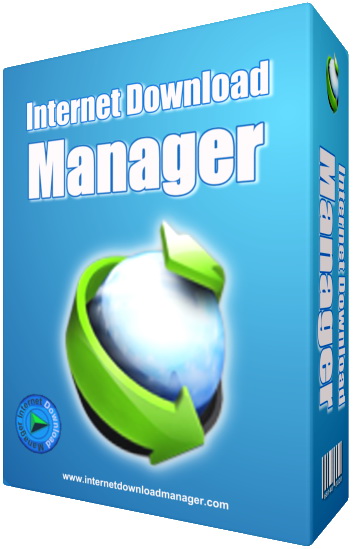 Internet Download Manager