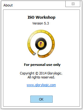 ISO Workshop