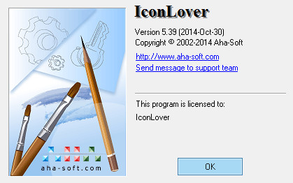 IconLover