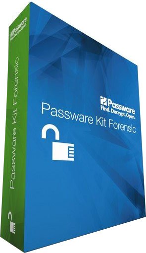 Passware Kit Forensic