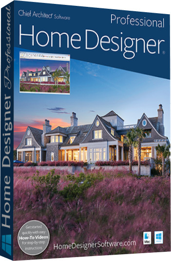 Home Designer